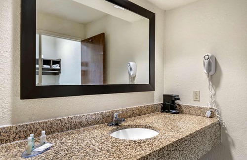 San Angelo Hotel | Quality Inn San Angelo