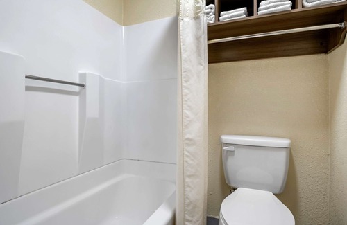 San Angelo Hotel | Quality Inn San Angelo