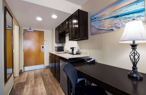 North Myrtle Beach Hotel | Quality Inn & Suites North Myrtle Beach