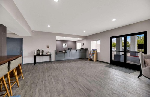 Artesia Hotel | Quality Inn & Suites Artesia
