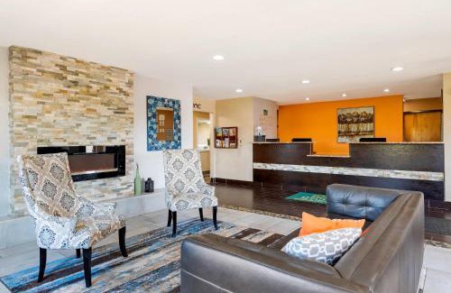 Brandenburg Hotel | Quality Inn & Suites Brandenburg - Fort Knox