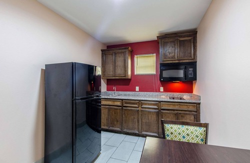 Bridge City Hotel | Quality Inn & Suites Bridge City/Orange