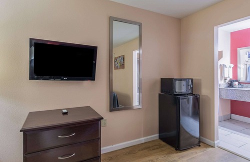 Bridge City Hotel | Quality Inn & Suites Bridge City/Orange
