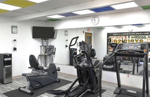 Hillview Hotel | Quality Inn & Suites Brooks Louisville South