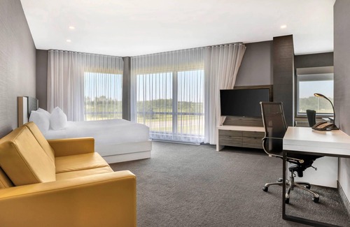 Mont Joli Hotel | Quality Inn & Suites