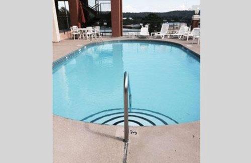 Clarksville Hotel | Quality Inn & Suites Clarksville