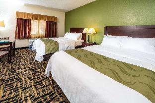 Danville Hotel | Quality Inn & Suites Danville East