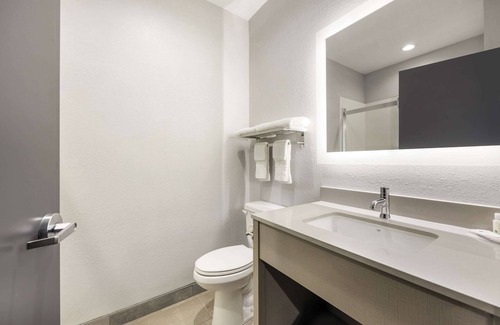 Joelton Hotel | Quality Inn & Suites Joelton - Nashville