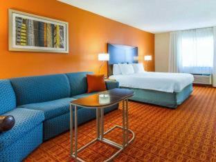 Keokuk Hotel | Quality Inn & Suites Keokuk North