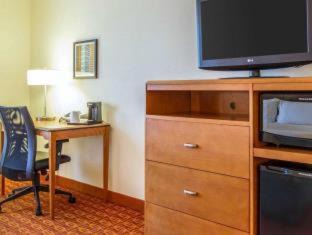 Keokuk Hotel | Quality Inn & Suites Keokuk North