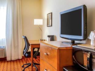 Keokuk Hotel | Quality Inn & Suites Keokuk North
