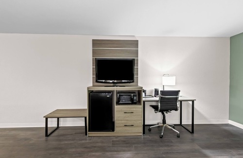 Kilgore Hotel | Quality Inn & Suites Kilgore-Longview