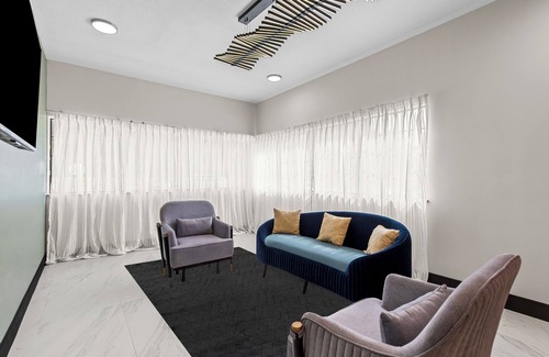 Kilgore Hotel | Quality Inn & Suites Kilgore-Longview