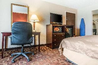 Greendale Hotel | Quality Inn & Suites Lawrenceburg