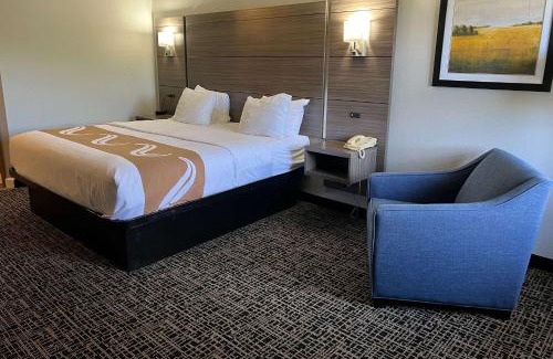 Red Wing Hotel | Quality Inn & Suites Red Wing