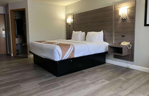 Red Wing Hotel | Quality Inn & Suites Red Wing
