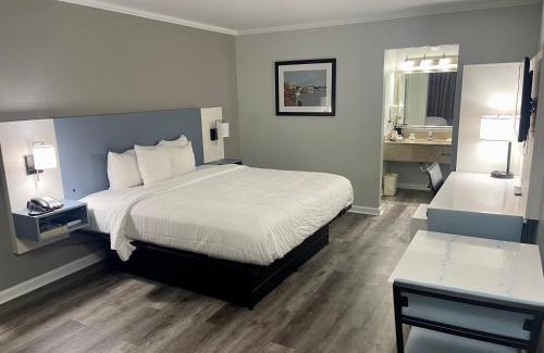 Georgetown Hotel | Quality Inn & Suites