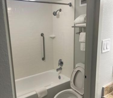 Georgetown Hotel | Quality Inn & Suites