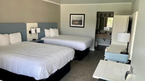 Georgetown Hotel | Quality Inn & Suites