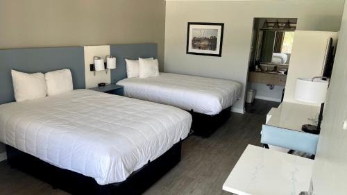 Georgetown Hotel | Quality Inn & Suites