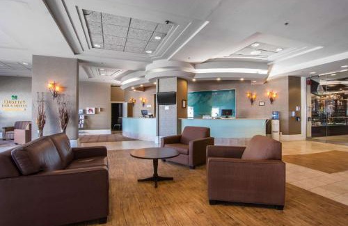 Yellowknife Hotel | Quality Inn & Suites Yellowknife