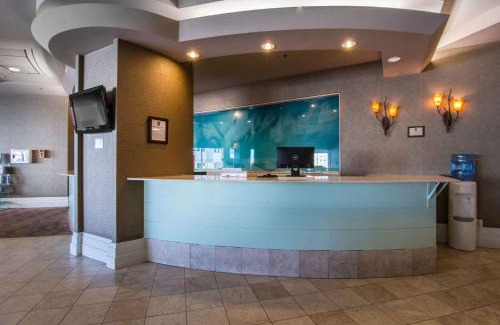Yellowknife Hotel | Quality Inn & Suites Yellowknife