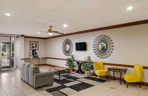 Alice Hotel | Quality Inn