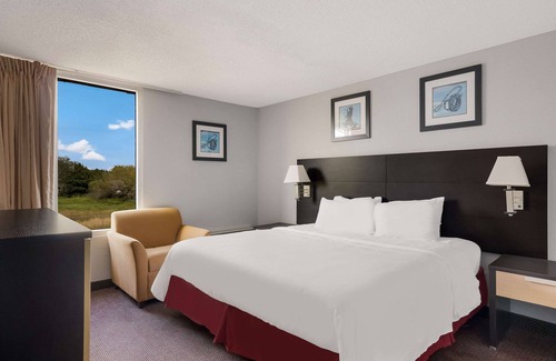 Alice Hotel | Quality Inn