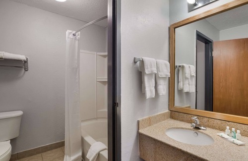 Alice Hotel | Quality Inn