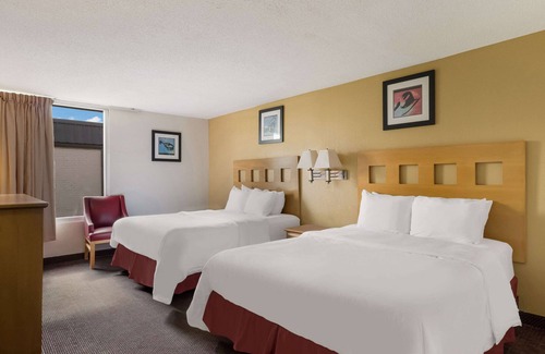 Alice Hotel | Quality Inn