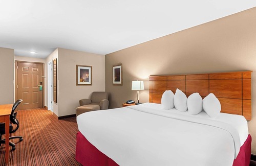 Blackwell Hotel | Quality Inn