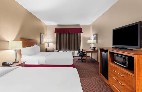 Blackwell Hotel | Quality Inn