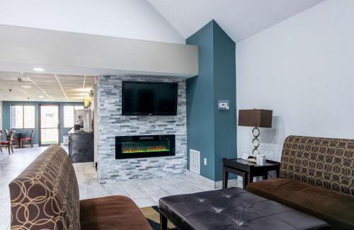 Carrollton Hotel | Quality Inn