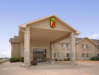Creston Hotel | Quality Inn