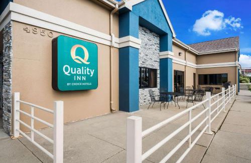 Berwick Hotel | Quality Inn