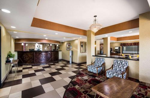 Berwick Hotel | Quality Inn