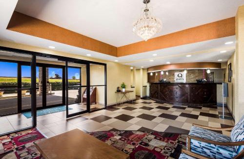 Berwick Hotel | Quality Inn