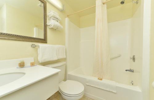 Havre Hotel | Quality Inn