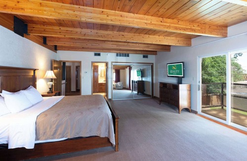 Havre Hotel | Quality Inn