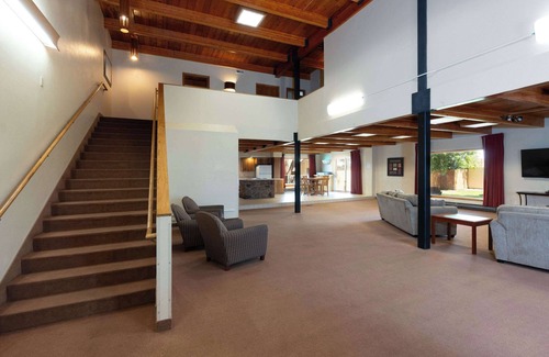 Havre Hotel | Quality Inn