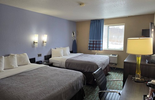 Johnstown Hotel | Quality Inn