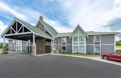 Ocoee Hotel | Quality Inn