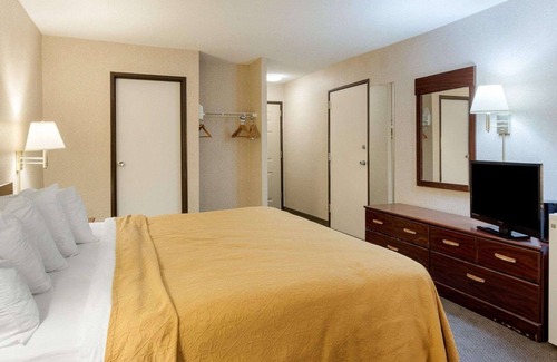 Robinsonville - Tunica Hotel | Quality Inn
