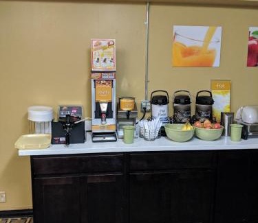 Vincennes Hotel | Quality Inn Vincennes