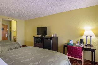 Washington Hotel | Quality Inn Washington NC