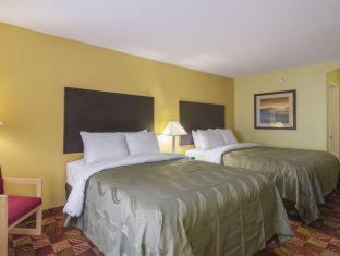 Washington Hotel | Quality Inn Washington NC