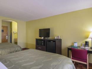 Washington Hotel | Quality Inn Washington NC