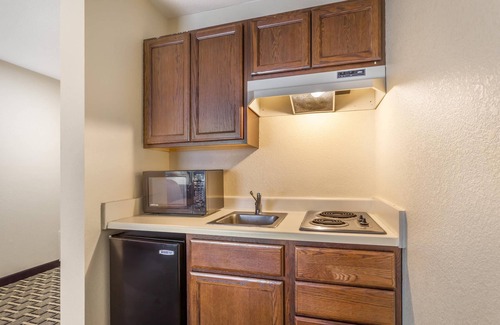 Canton Hotel | Quality Inn West of Asheville