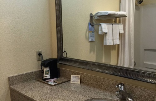 Canton Hotel | Quality Inn West of Asheville
