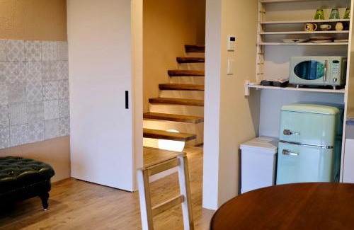 Maeganeku Apartment | QUAN- Sea vista retreat -